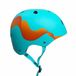 Krf Hzone Casque Bleu M