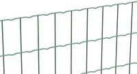 Alberts 611927 siervlechtwerk Deco | groen | hoogte 41 cm | lengte 10 m