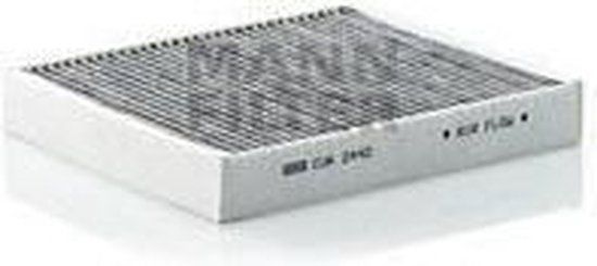 MANN FILTER CUK2442 Filter de leefruimte