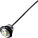 Tru Components TK-TL051 LED-signaallamp Wit 12 V/DC