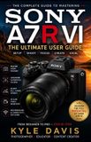 Sony A7r VI User Guide