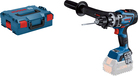 Bosch GSB 18V-150 C Professional - Cordless Hammer Drill - Without Battery and Charger - L-Boxx