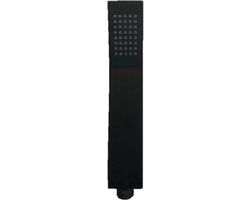 Best Design Nero Laser Handdouche Mat Zwart