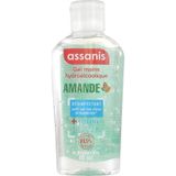 Assanis Antibacterial Almendras 80ml