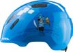 Alpina Ximo 2 Kinderfietshelm Unisex Polycarbonaat Blauw Verstelbaar