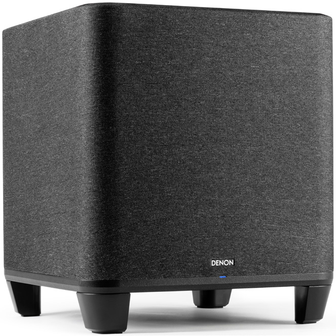 Denon DENONHOMESUBBKE