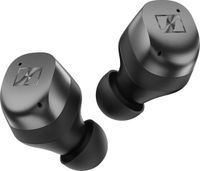Sennheiser MOMENTUM True Wireless 3 - Grafiet - Volledig draadloze oordopjes