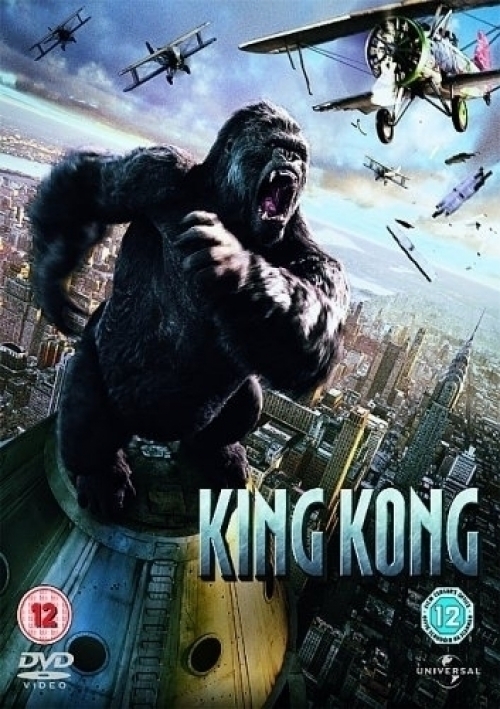 Universal King Kong