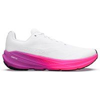 Altra Experience Flow 3 Neutrale schoen Dames - wit, lila, Maat 41