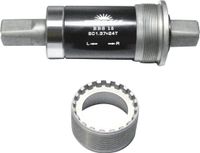SunRace Trapas bbs15 bsa 68/131 mm