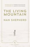 The Living Mountain Paperback