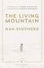 The Living Mountain Paperback