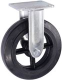 Mammuth Bol Bokwiel 200 x 50mm rubber