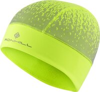 Ronhill Reflect Beanie Unisex - Fluo Geel - One size - Unisex - Herfst/Winter 2024