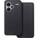 Xiaomi Étui pour Xiaomi Redmi Note 13 Pro+, OEM, Double Poche, Noir