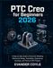 PTC Creo for Beginners 2026