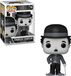 Funko Pop Icons: Charlie Chaplin #79