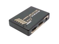 DCU Advance Tecnologic 30505021 Video Splitter
