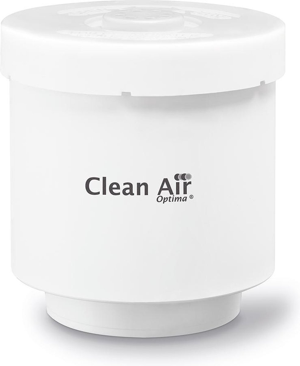 CLEANAIR Clean Air Optima® Waterfilter W-01W - Geschikt voor Luchtbevochtiger CA-606 en CA-607W