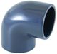 Cepex PVC knie 90 degrés 32 mm x 32 mm