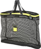 Matrix Fox Matrix Dip & Dry Mesh Net Bag Medium Grey / Lime