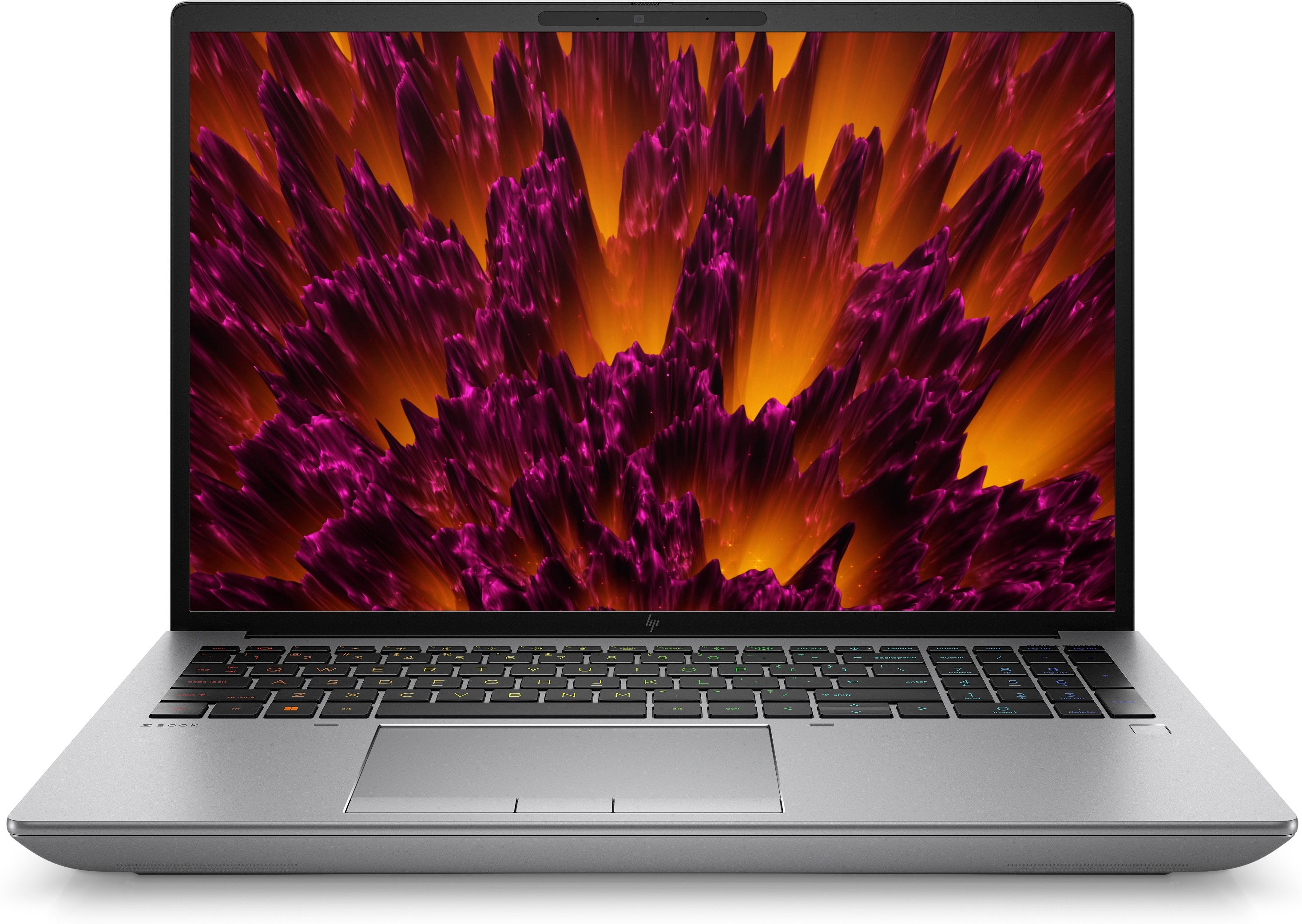 HP ZBook / Fury 16 G10 / 62W48EA#ABH