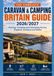 CARAVAN & CAMPING BRITAIN GUIDE 2026/2027: Touring, Camping and Glamping Across England, Scotland and Wales