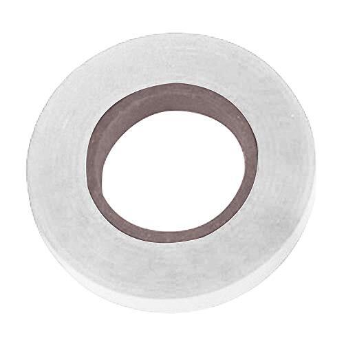 Saturnia Band voor Atadora 11 x 0,15 mm x 26 meter wit (verpakking met 10 rollen)