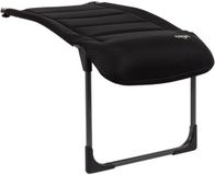 Crespo - Voetenbank - RP/215 - Air-Deluxe - Zwart