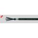 HELU HELUTHERM® 145 Multi-C câble haute température 5 x 0.75 mm² Noir 52216-1000 1000 m