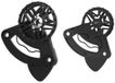LS2 FF805 Casque Mécanisme Visière Kit Noir
