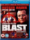 Blast 101 Films Blast Blu-ray
