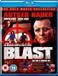 Blast 101 Films Blast Blu-ray