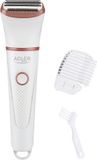 Adler AD 2941 - Lady Shave - waterproof