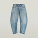 G-Star Arc 3D Loose Wmn Jeans Vintage Cruiser