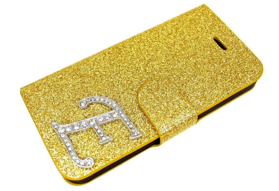 Exklusive-Cad 4250861239392 goud / Sony Xperia Z L36 H