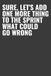 Sure, Sprint: Funny Gag Gift Notebook for Project Managers, Scrum Masters & Agile Teams | 6x9 Lined Journal, 130 Pages