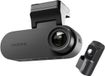 DDPAI N2 Dual Dashcam - Zwart