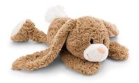 NICI 62324 Knuffeldier haas Lopino, 50 cm, bruin