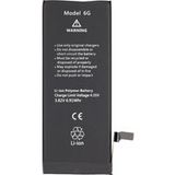 GSMnet Apple iPhone 6 batterij