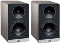 ELAC, Debut Connex DCB41 Boekenplank Speaker - Walnoot