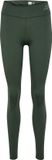 Hummel legging femme Hmlte Fundamental Mi-taille Tights 223847