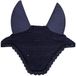 Kentucky Horsewear Oornetje Wellington stone & pearl soundless donker navy