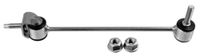 Lemfo 35572 01 Wielophanging | Compatibel met: MERCEDES-BENZ S-CLASS, S-CLASS Coupe
