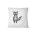 Questo Casa Decoratieve kussensloop, kussensloop, decoratieve kussensloop, wooncultuur, voor bank, koffiekamer, grootte: 45x45 cm - Ontworpen en geproduceerd in de Türkiye