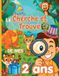 Le Frogolin Press Le Cherche et Trouve de mes 2 ans