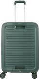 Hedgren Raku Yuno 26" / 65,5 cm Expandable Spinner Duck Green