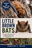 LITTLE Independently Published Little Brown Bats Paperback