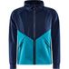 Veste à capuche Glide
