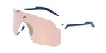 Nike Expedition Shield E IB6563X Matte Summit White / Road Tint 61/18/140 Man Zonnebrillen